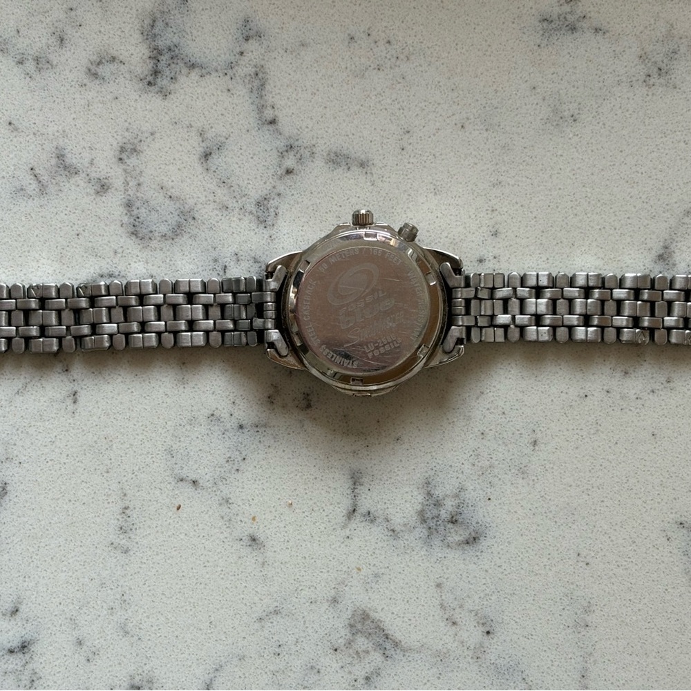 Fossil Watch - Picture 2 of 3